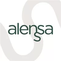 Alenssa Logo