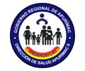 DISA APURÍMAC II Logo