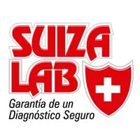 Grupo Suiza Lab Logo