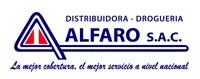 Distribuidora - Drogueria Alfaro SAC Logo