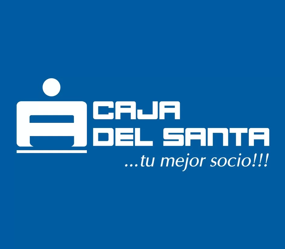 Caja del Santa S.A Logo