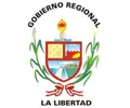GOBIERNO REGIONAL LIBERTAD Logo