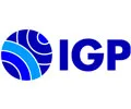 INSTITUTO GEOFÍSICO(IGP) Logo