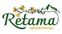 Hotel Retama machupicchu Logo
