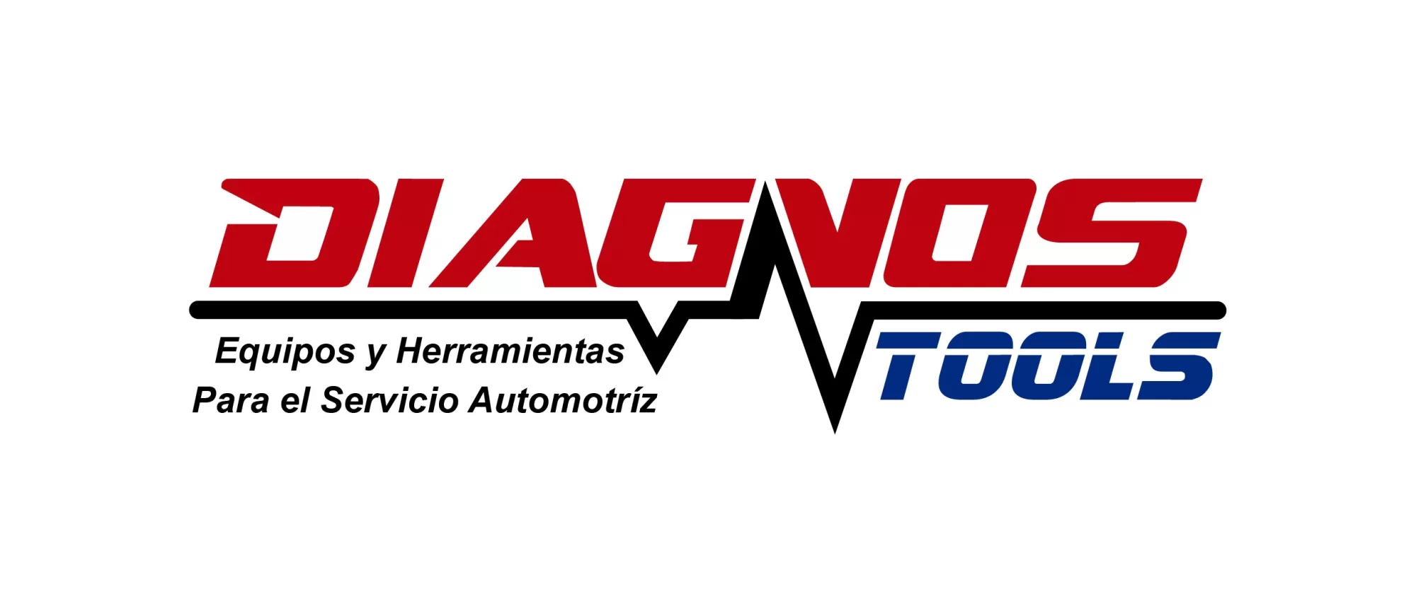 DIAGNOSTOOLS Logo