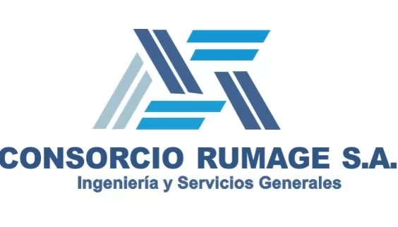CONSORCIO RUMAGE S.A. Logo