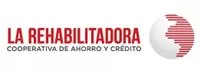 Coop La Rehabilitadora 24 Logo
