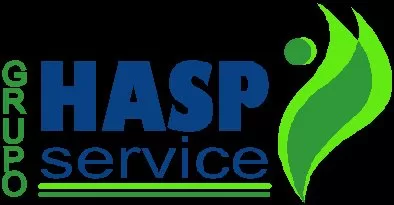 GRUPO HASP SERVICE S.R.L. Logo