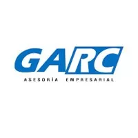 GARC Asesoría Empresarial Logo