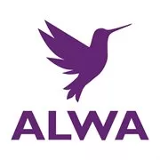 Grupo Alwa Logo