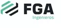 Fga Ingenieros S.A Logo