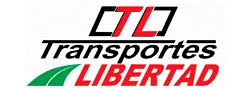 TRANSPORTES LIBERTAD SAC Logo
