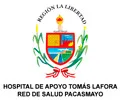 RED DE SALUD PACASMAYO Logo