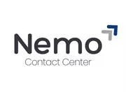 NEMO CONTACT CENTER E.I.R.L. Logo