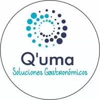 Q'UMA SOLUCIONES GASTRONÓMICAS Logo
