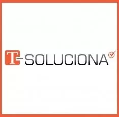 T-SOLUCIONA S.A.C. Logo