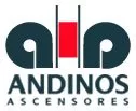 ASCENSORES ANDINOS INGENIEROS Logo