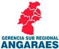 GERENCIA SUB REGIONAL ANGARAES