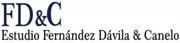 ESTUDIO FERNANDEZ DAVILA & CANELO S. CIVIL DE R.L. Logo