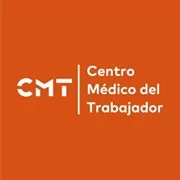 CENTRO MEDICO DEL TRABAJADOR S.A.C. Logo