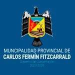 MUNICIPALIDAD DE CARLOS FERMÍN FITZCARRALD