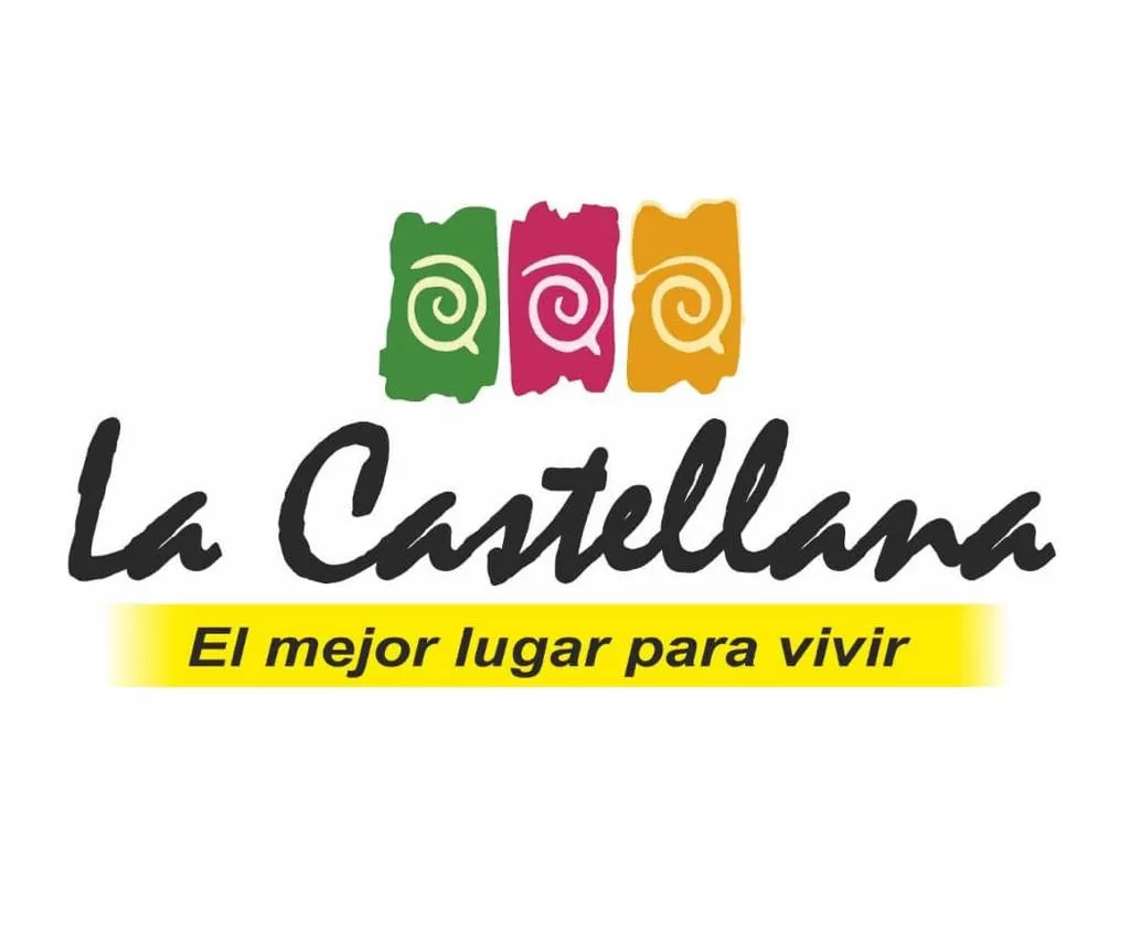 LA CASTELLANA Logo