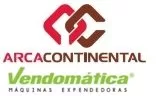 Vendomática Logo