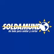 SOLDAMUNDO PERU Logo