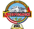 UGEL QUISPICANCHI Logo