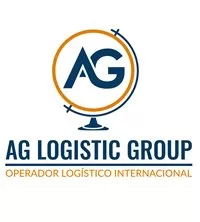 AG GRUPO LOGISTICO Logo