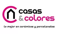 CASAS Y COLORES S.R.L Logo