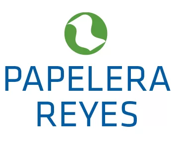 Papelera Reyes S.A.C Logo