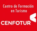 CENFOTUR Logo
