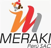 COMPAÑÍA MERAKI PERU SAC Logo