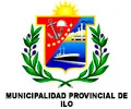 MUNICIPALIDAD DE ILO Logo