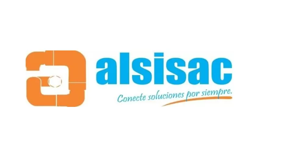 ALSISAC Logo