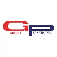 Grupo Pakatnamu Logo