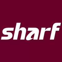 Sharf Logo