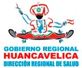DIRESA HUANCAVELICA Logo
