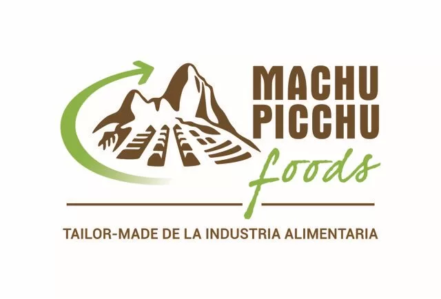 Machu Picchu Foods SAC Logo