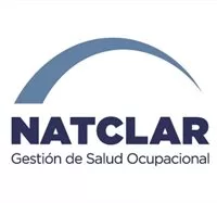 S.G NATCLAR SAC Logo