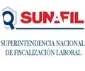 SUNAFIL Logo
