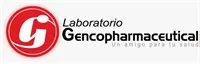 GENCOPHARMACEUTICAL Logo