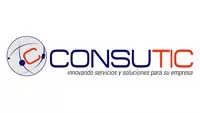 Consutic Logo