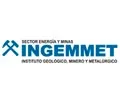INGEMMET Logo