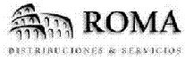 DISTRIBUCIONES Y SERVICIOS ROMA S.A.C. Logo