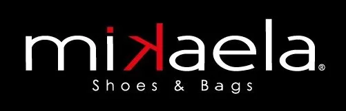 Calzados Mikaela Logo
