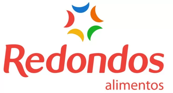 Redondos S.A. Logo