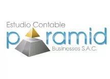 Pyramid Businesses SAC Logo