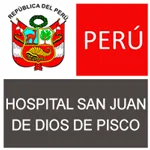 HOSPITAL SAN JUAN DE DIOS - PISCO